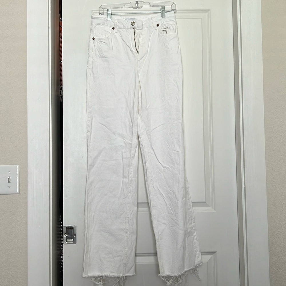 Zara Jeans